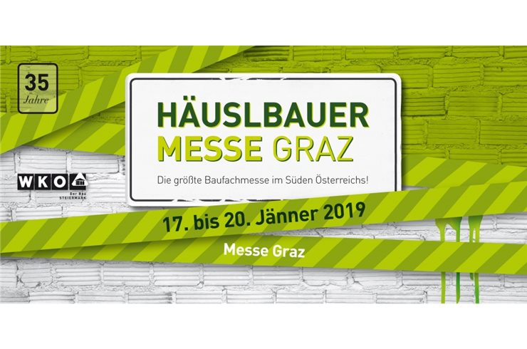 FCC Austria und Abfall Service online bei der Häuslbauermesse Graz