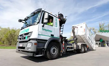Brantner - ein neuer starker Partner in Niederösterreich