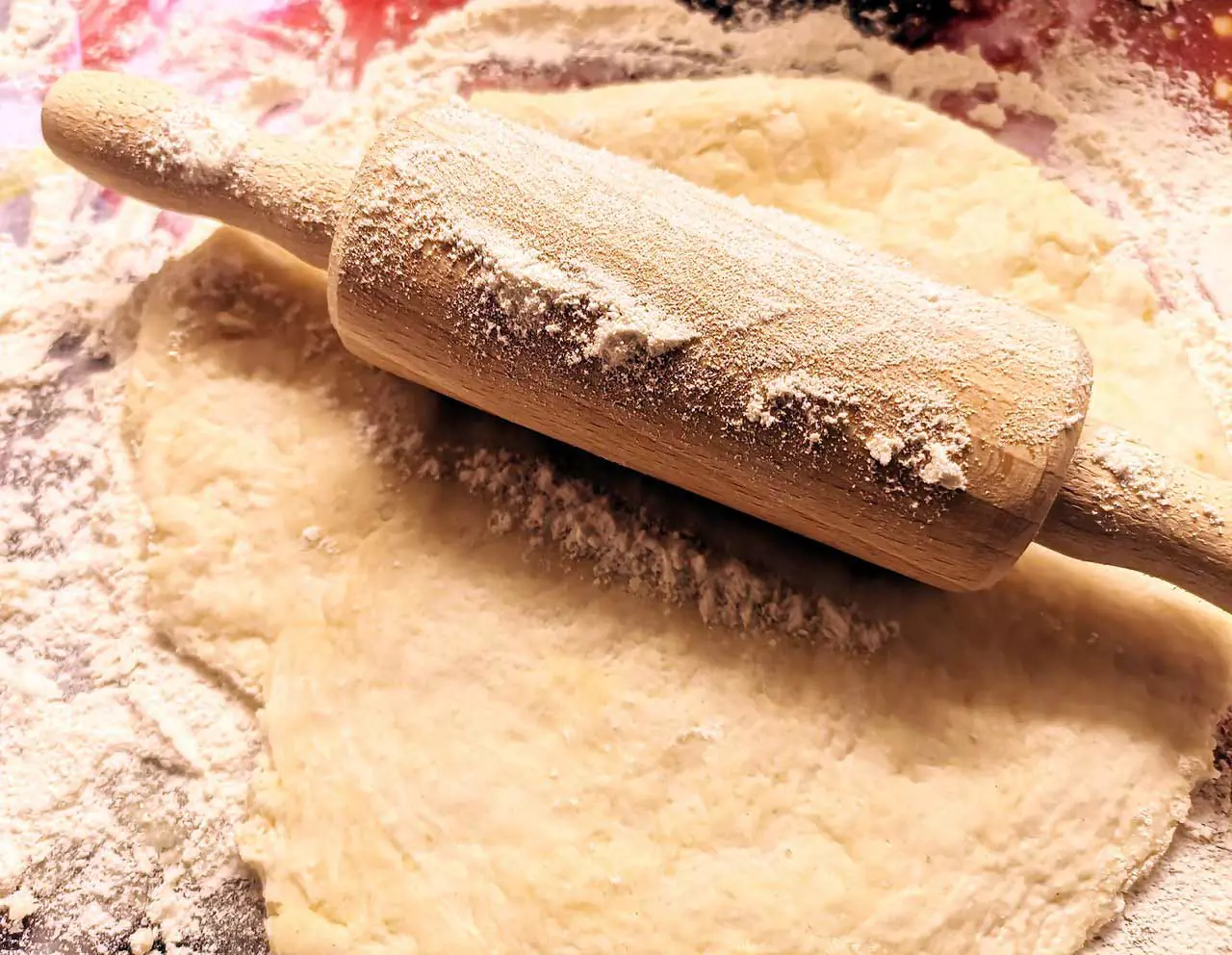 Traditionelle Weihnachtsrezepte von den KollegInnen aus unseren Nachbarländern